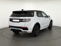 Land Rover Discovery Sport 2.0 SE