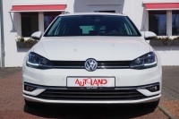 VW Golf VII Variant 1.5 TSI Highline DSG