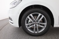 VW Touran 1.5 TSI DSG