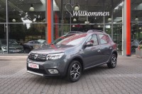 Vorschau: Dacia Sandero Stepway II 0.9 TCE Celebration