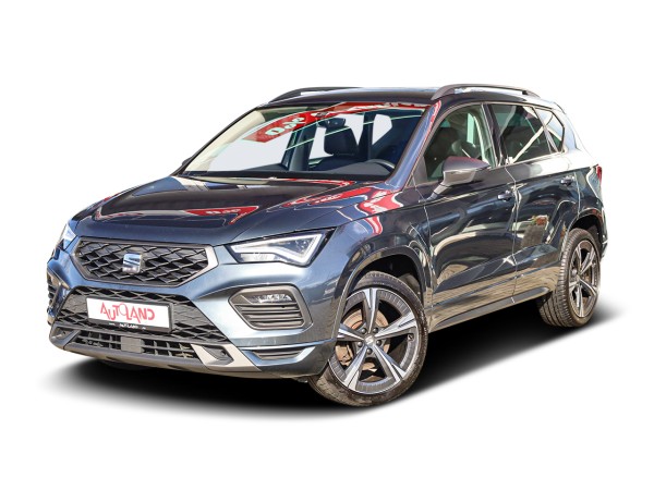 Seat Ateca 1.5 FR