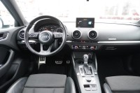 Audi A3 Sportback 1.4 TFSI S-tronic S-Line