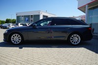 Audi A4 Avant 40 TDI S-Tronic