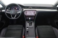 VW Passat Variant 2.0 TDI DSG Elegance