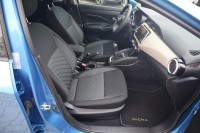 Nissan Micra 1.0 N-Way