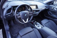 BMW 1 118i Sportline Aut.