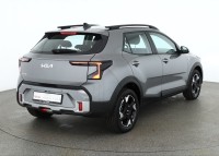 Kia Stonic 1.0 T-GDI Aut. Facelift