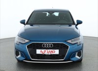Audi A3 Sportback 40 TFSI e advanced