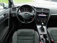 VW Golf VII 1.5 TSI Comfortline