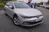 VW Golf VIII 1.0 eTSI Life