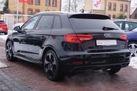 Audi A3 Sportback 40 e-tron sport DSG