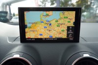 Audi Q2 30 TFSI design S Line