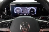 VW Tiguan 1.5 eTSI DSG