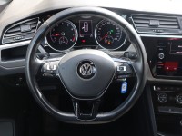 VW Touran 1.5 TSI