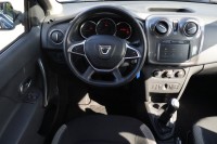 Dacia Logan II MCV Kombi 0.9 TCE