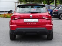 Seat Arona 1.0 TSI DSG