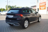 Skoda Kamiq 1.5 TSI Style
