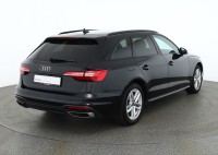 Audi A4 Avant 2.0 TFSI advanced