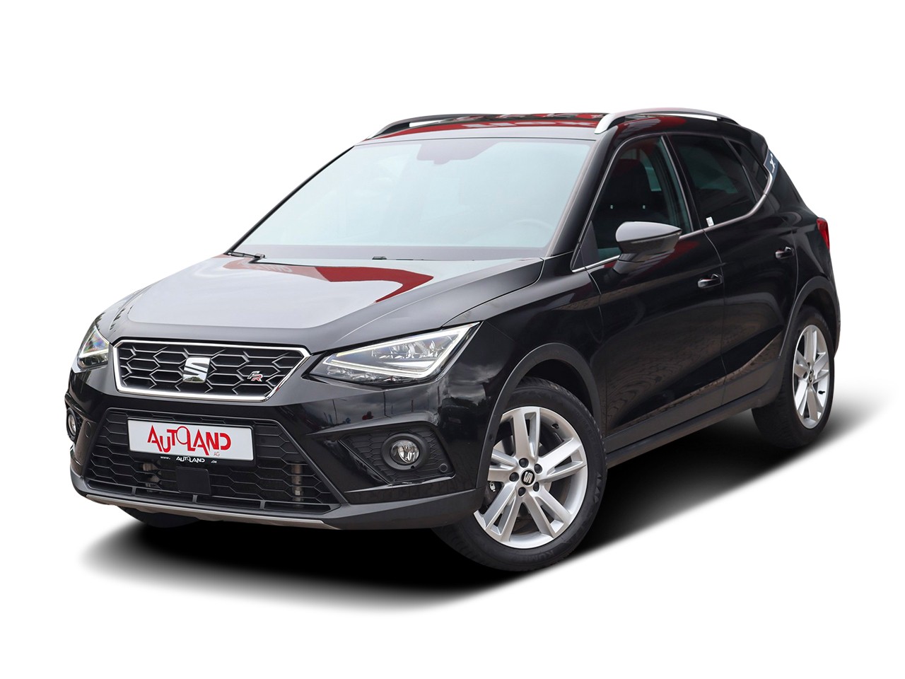 Seat Arona 1.0 TSI FR