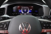 VW T-Roc 1.5 TSI DSG