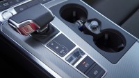 Audi A6 45 TFSI quattro sport Matrix