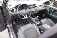 Nissan Qashqai 1.3 DIG-T Aut. N-Connecta