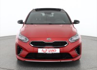 Kia pro_cee'd Proceed 1.4 T-GDI GT Line