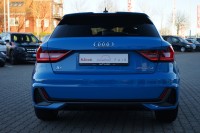 Audi A1 Sportback 25 TFSI S-Line S-Tronic