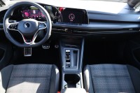 VW Golf VIII 2.0 TSI DSG GTI