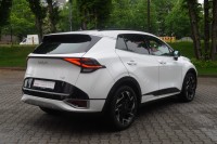 Kia Sportage 1.6 M-Hybrid GT-Line Aut.