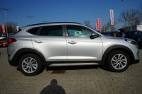 Hyundai Tucson 1.6 T-GDI Style