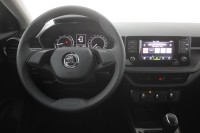 Skoda Fabia 1.0 MPI Active