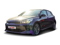Kia Rio 1.0 T-GDI GT-Line Navi PDC Kamera Klimaaut.