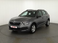 Skoda Kamiq 1.0 TSI DSG 2-Zonen-Klima Sitzheizung LED