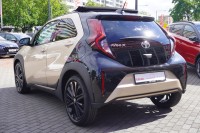 Toyota Aygo X 1.0 Air Style FALTDACH