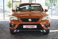 Seat Ateca 2.0 TSI Xcellence 4Drive