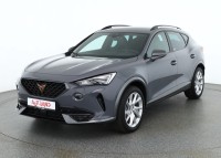 Cupra Formentor 2.0 TSI DSG 4Drive LED Navi Leder PDC
