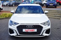 Audi A3 SB 40 TFSIe S-Tronic S-Line VC