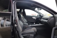 Audi A4 Allroad 3.0 TDI quattro