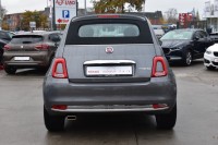 Fiat 500C 1.0 mHev Dolcevita