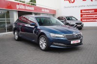 Skoda Superb Combi 2.0 TDI Style DSG