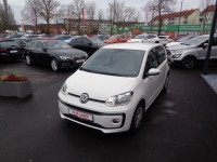 VW up up! 1.0 TSI
