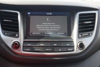 Hyundai Tucson 1.6 GDI