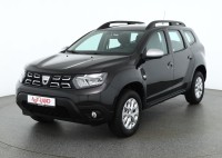 Dacia Duster II 1.3 TCe Comfort LED Sitzheizung Tempo