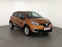Renault Captur 0.9 TCe 90