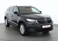 Skoda Kodiaq 1.4 TSI Style 4x4