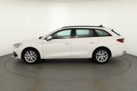 Vorschau: Seat Leon ST 2.0 TDI DSG Style