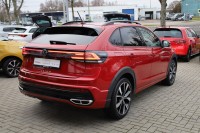 VW Taigo 1.5 TSI DSG R-Line