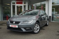 Vorschau: Seat Leon 1.2 TSI