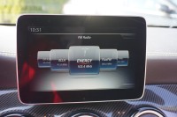 Mercedes-Benz CLA 200 Shooting Brake 